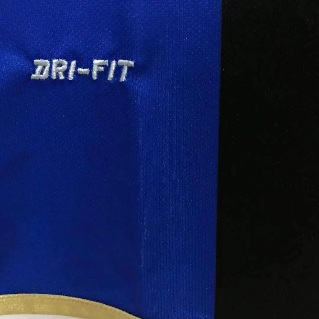 Camisa titular - Inter de Milão 2008/09 - foto 2