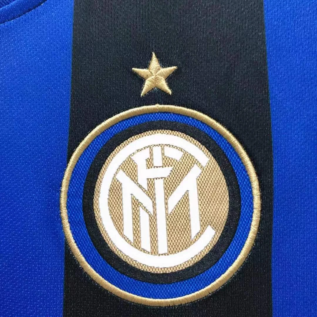 Camisa titular - Inter de Milão 2008/09 - foto 6