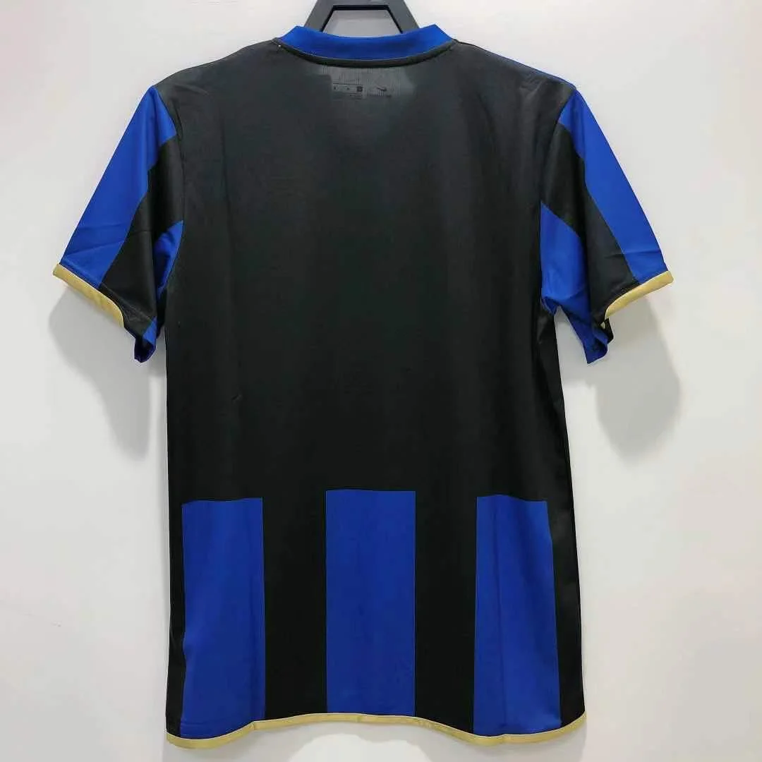 Camisa titular - Inter de Milão 2008/09 - foto 8