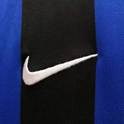 Camisa titular - Inter de Milão 2008/09