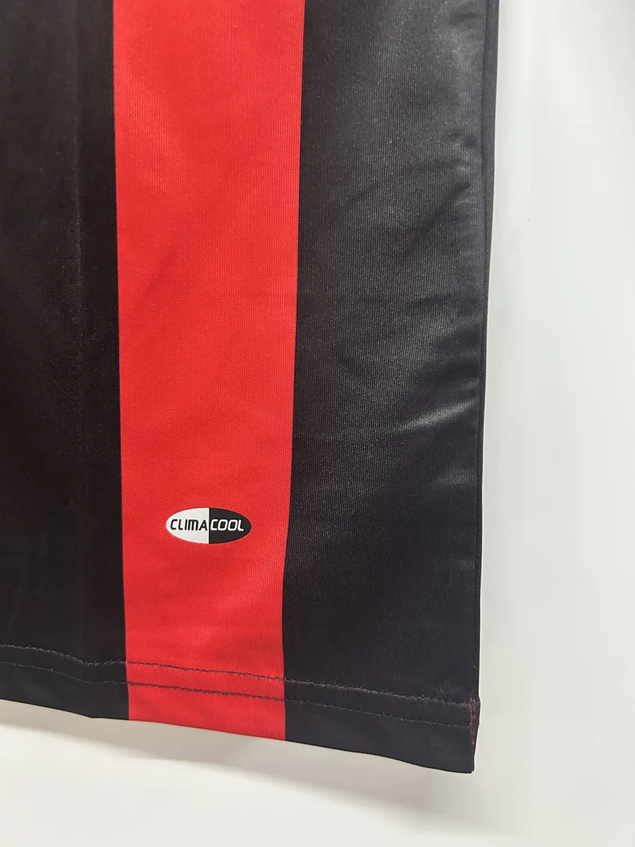 Camisa titular - AC Milan 2008/09
