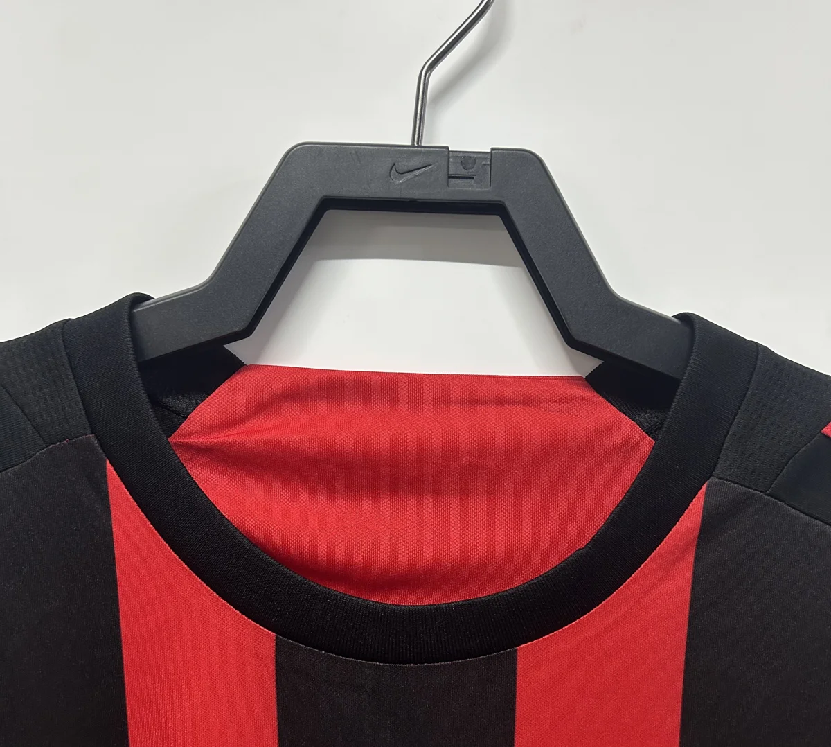 Camisa titular - AC Milan 2008/09