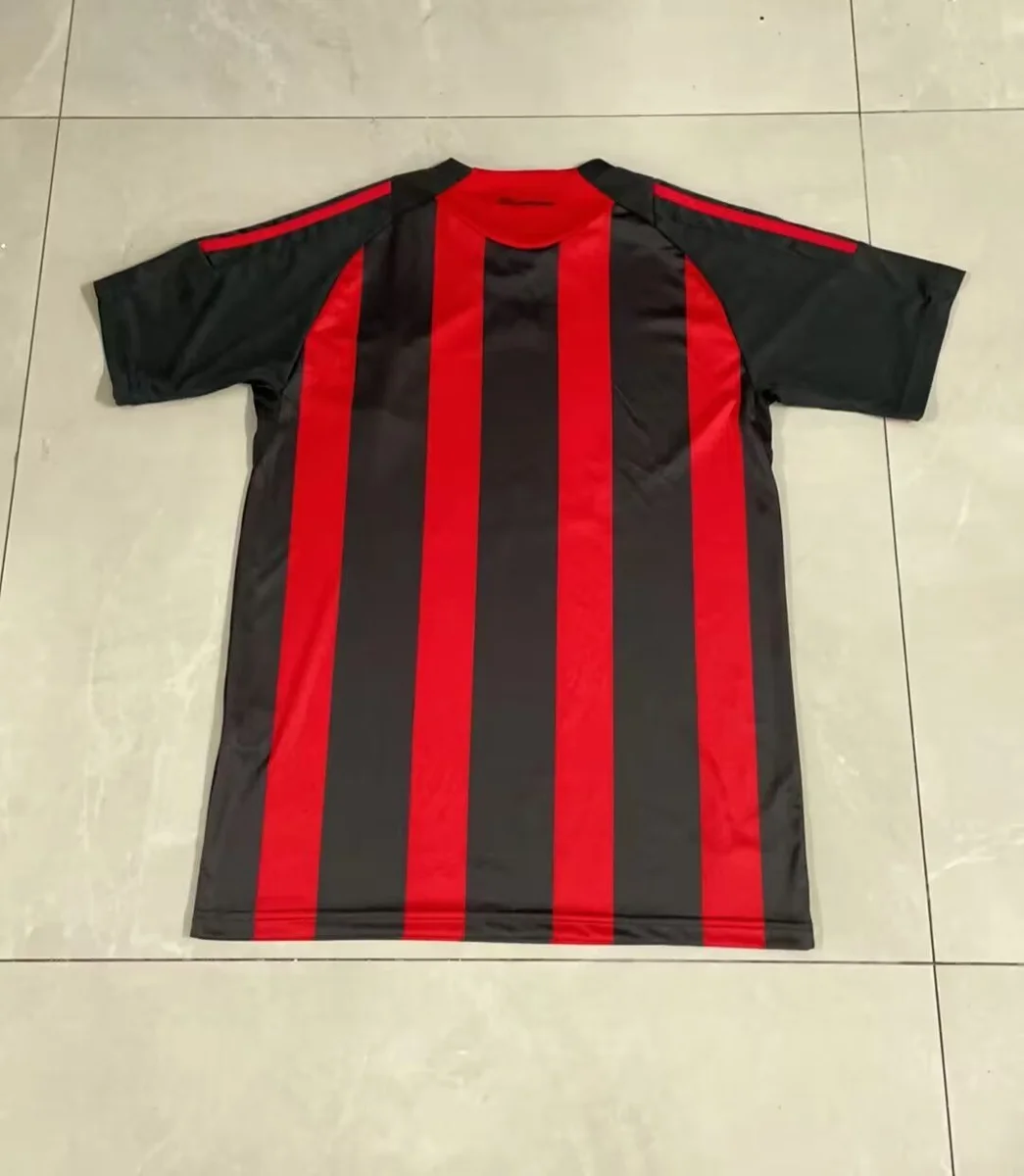 Camisa titular - AC Milan 2008/09