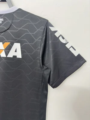 Camisa reserva - Corinthians 2008