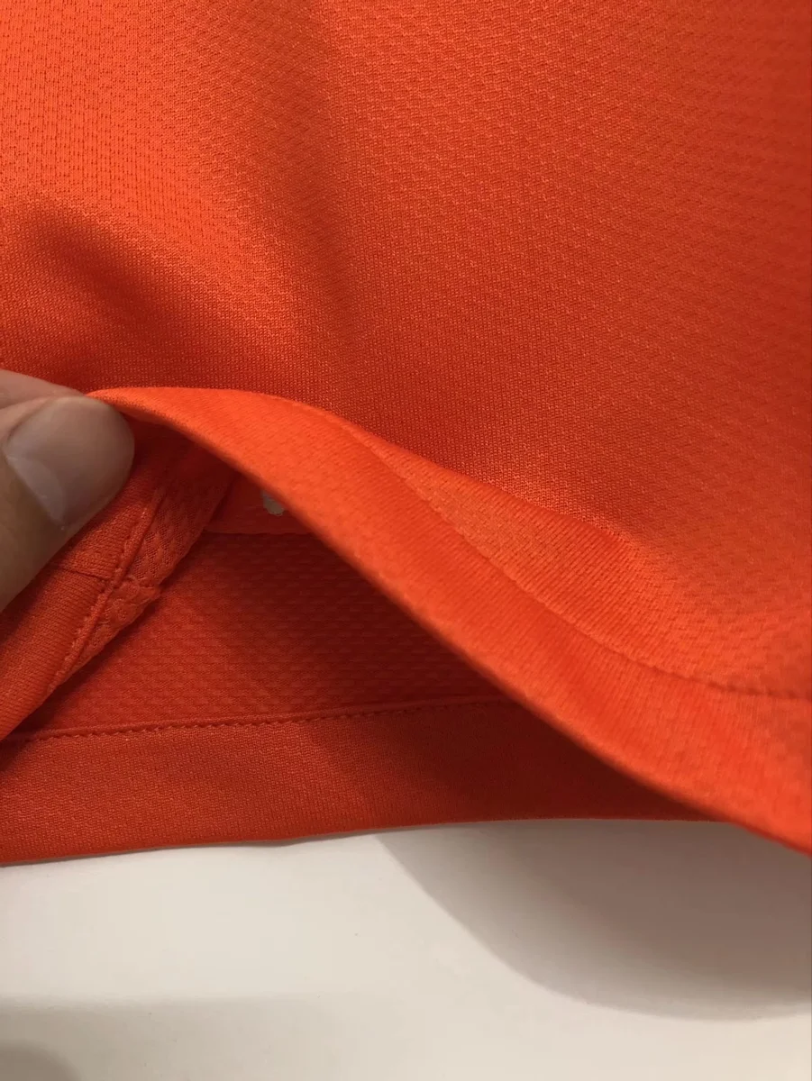 Camisa titular - Holanda 2008 - S a XXL