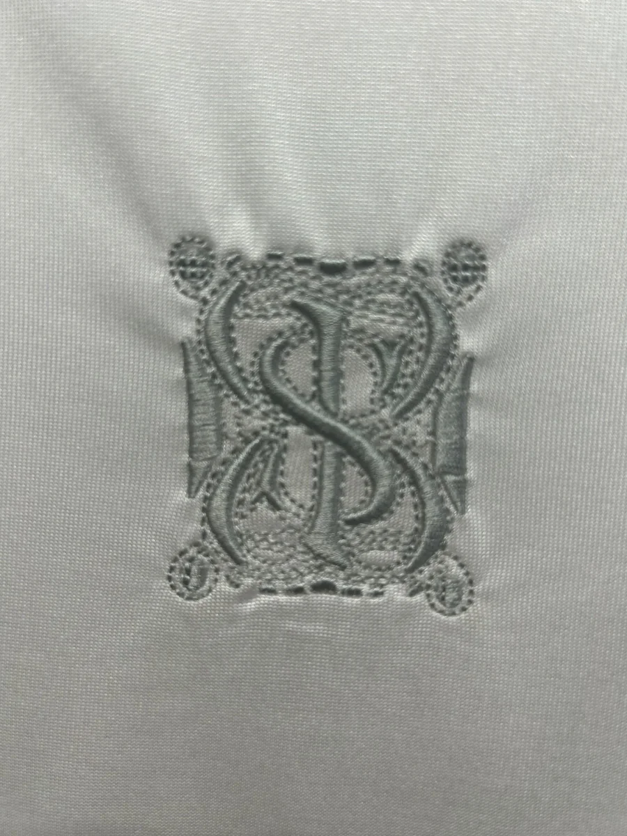 Camisa titular - Real Madrid 2009/10