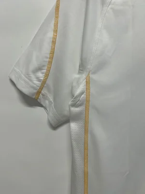 Camisa titular - Real Madrid 2009/10