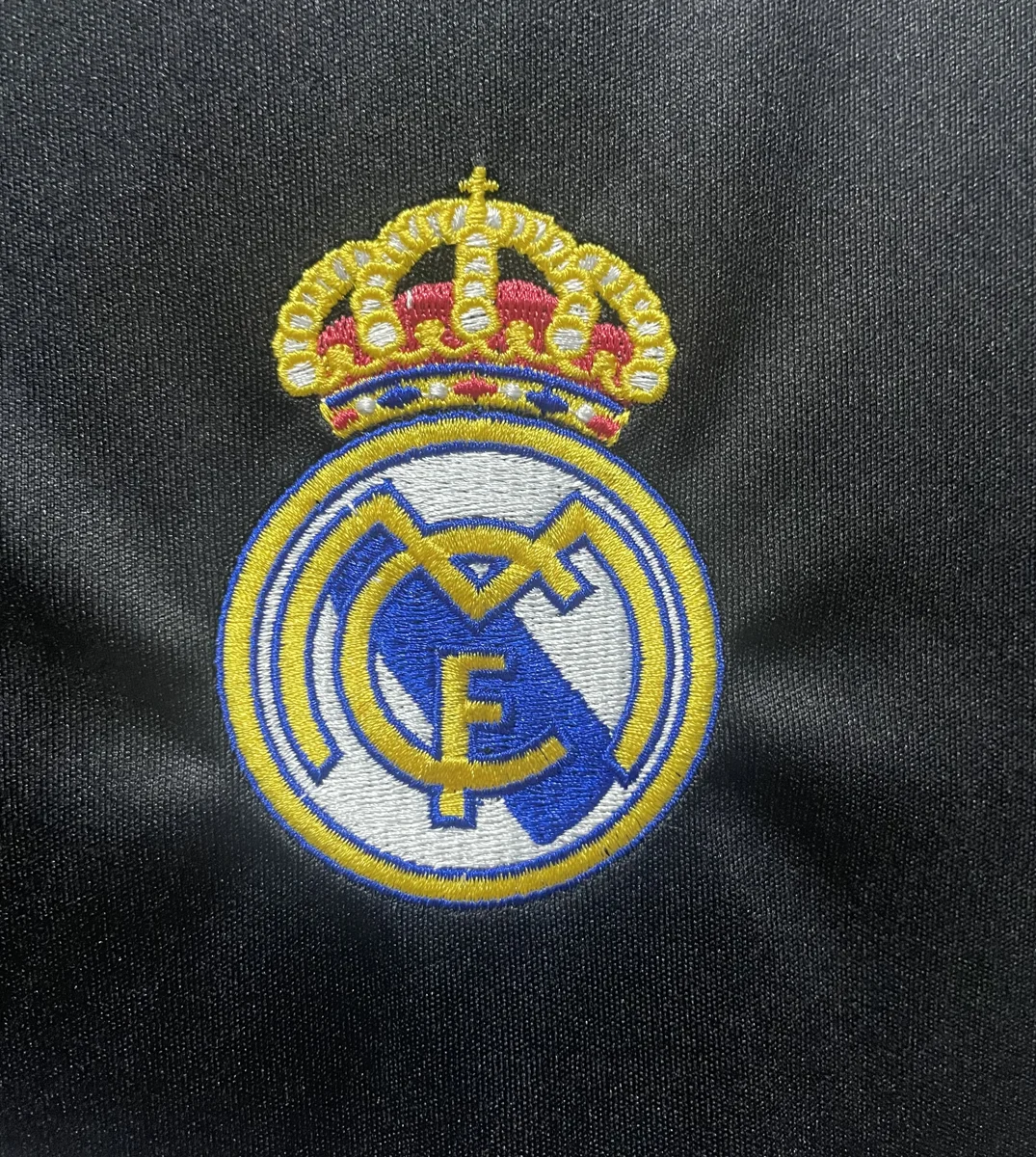 Camisa reserva - Real Madrid 2009/10
