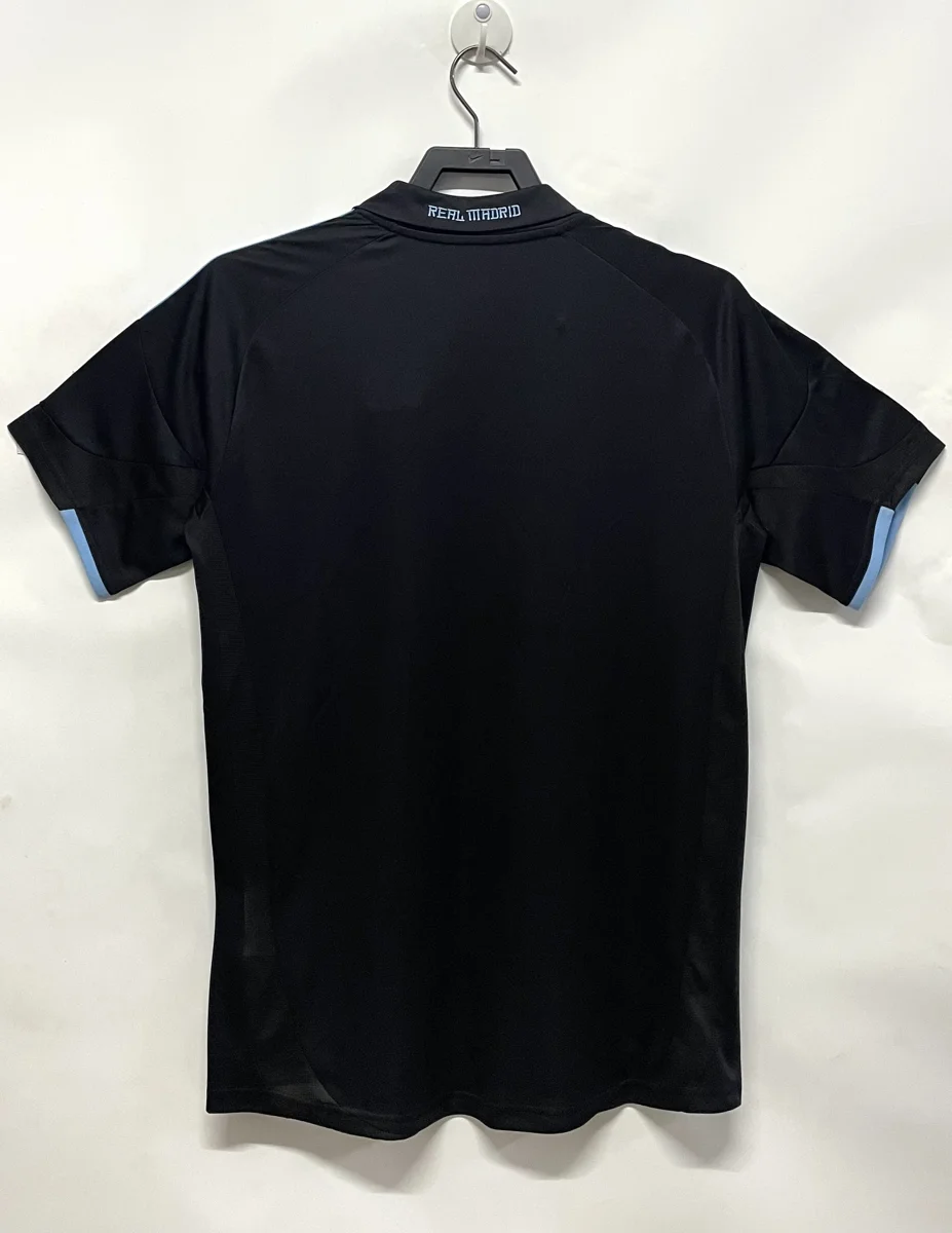 Camisa reserva - Real Madrid 2009/10