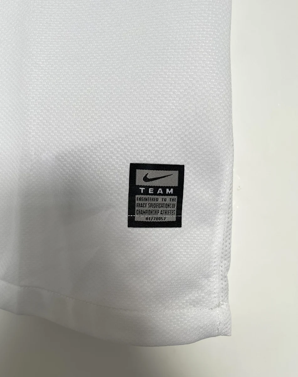 Camisa reserva - Inter de Milão 2009/10