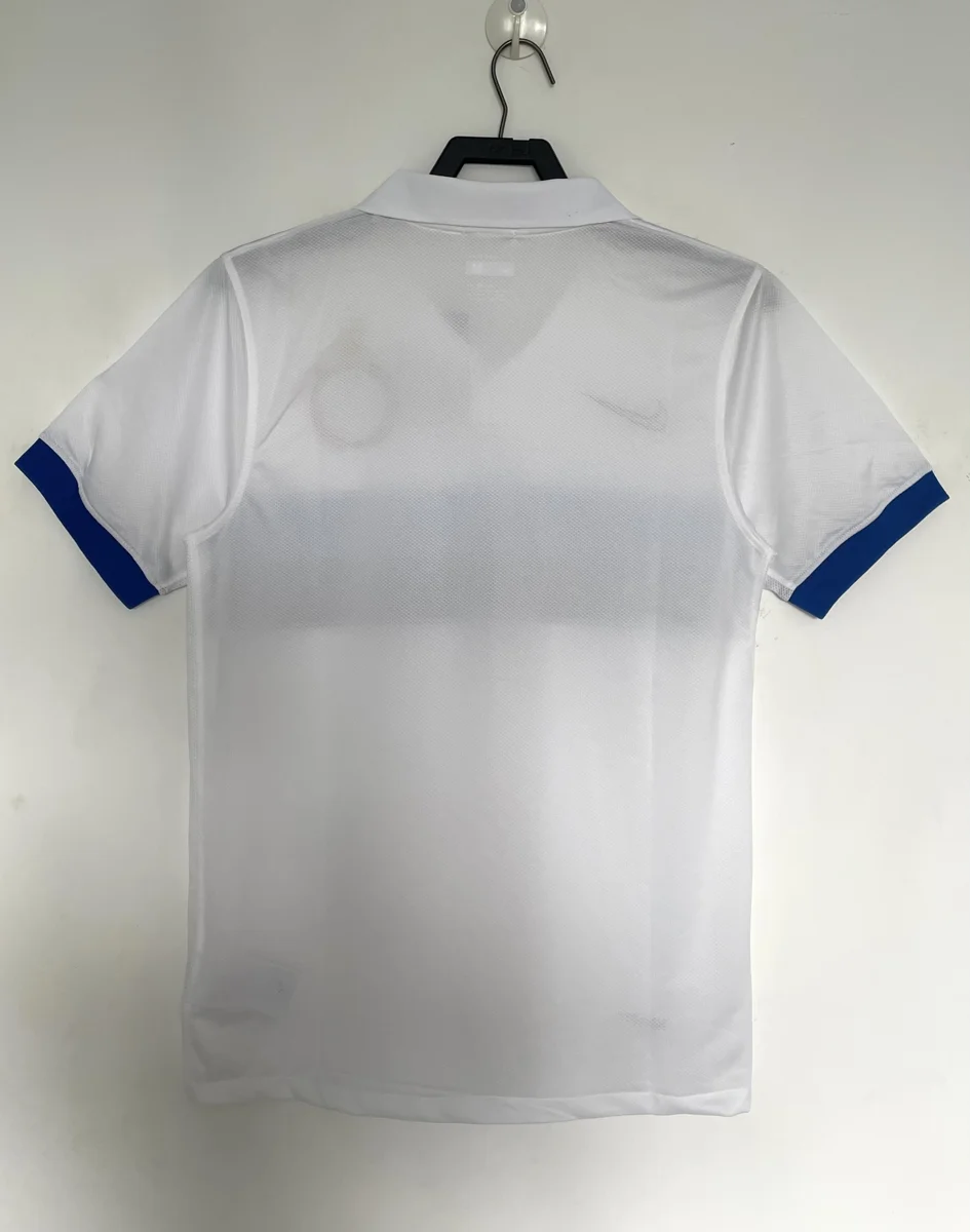 Camisa reserva - Inter de Milão 2009/10