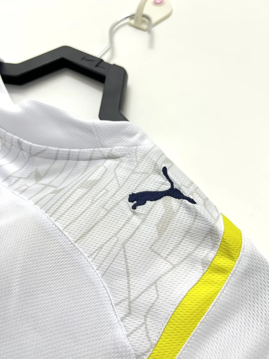 Camisa titular - Tottenham 2009/10 - S a XXL