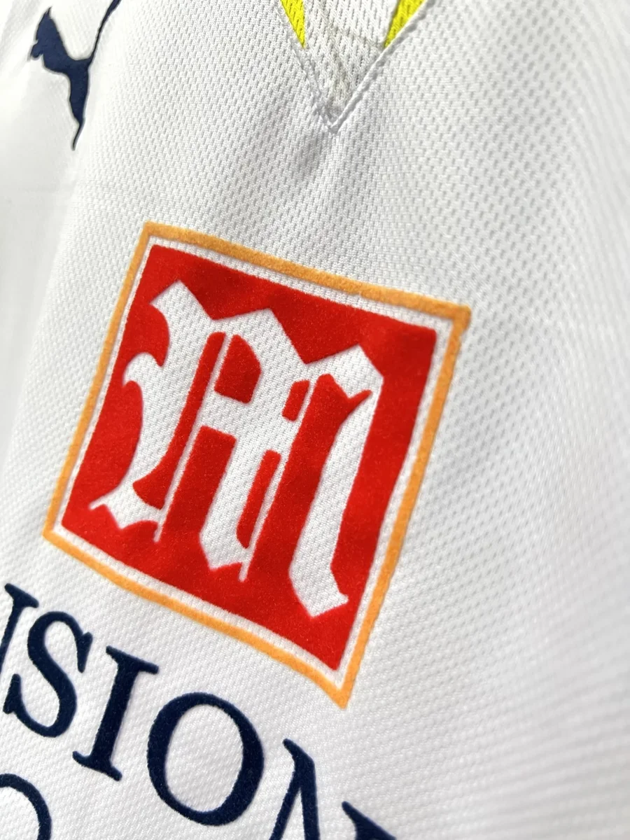 Camisa titular - Tottenham 2009/10 - S a XXL