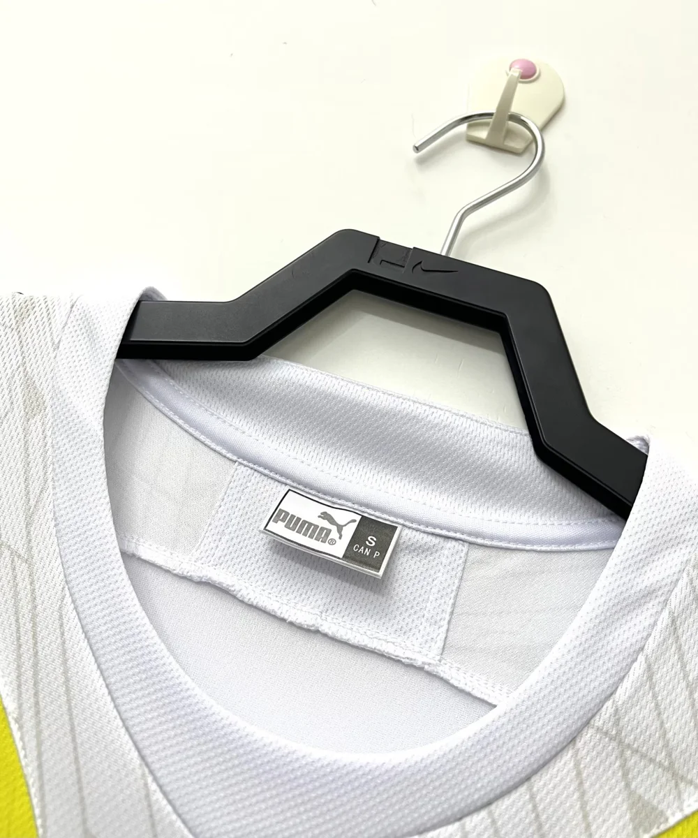Camisa titular - Tottenham 2009/10 - S a XXL