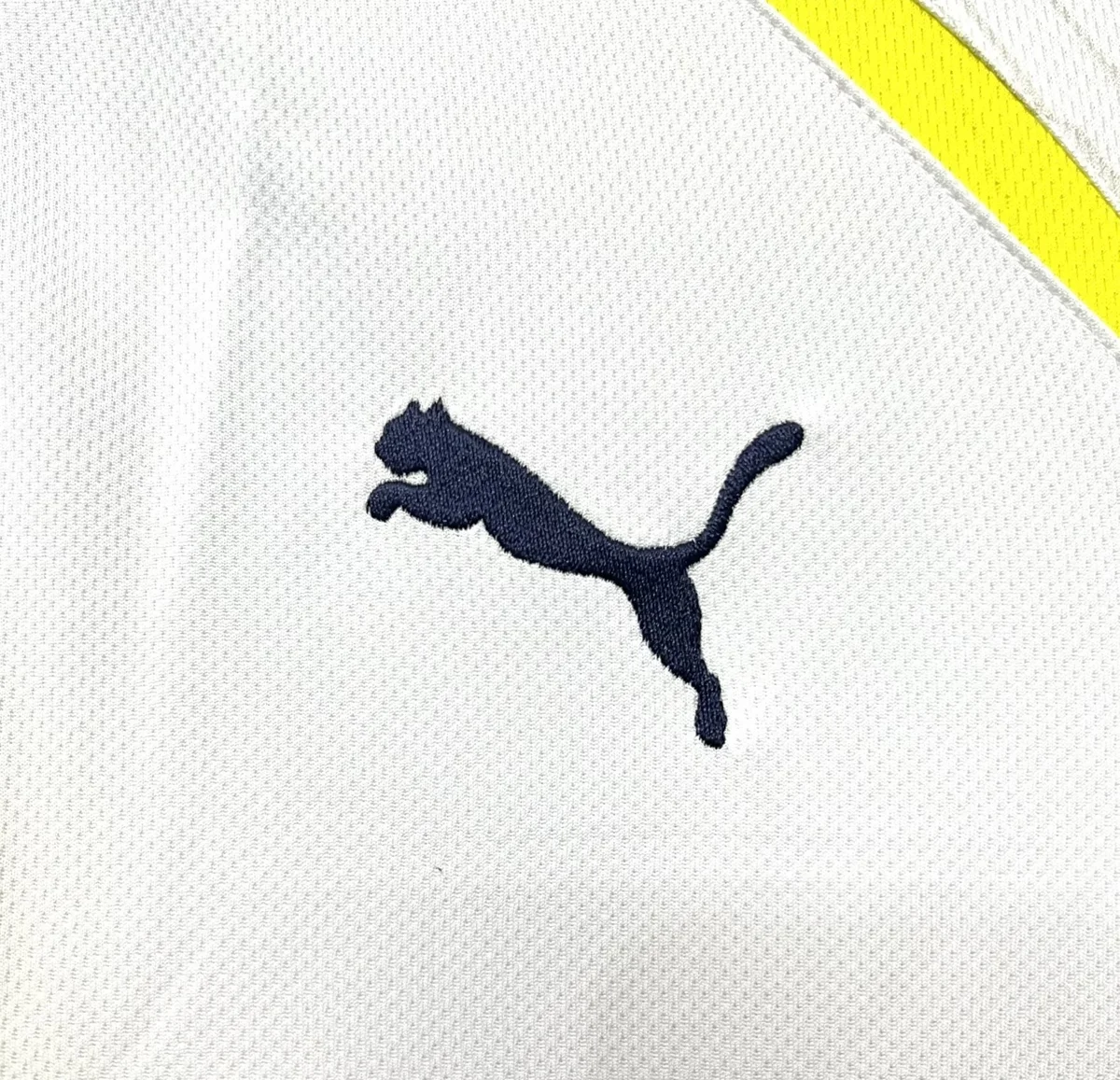 Camisa titular - Tottenham 2009/10 - S a XXL
