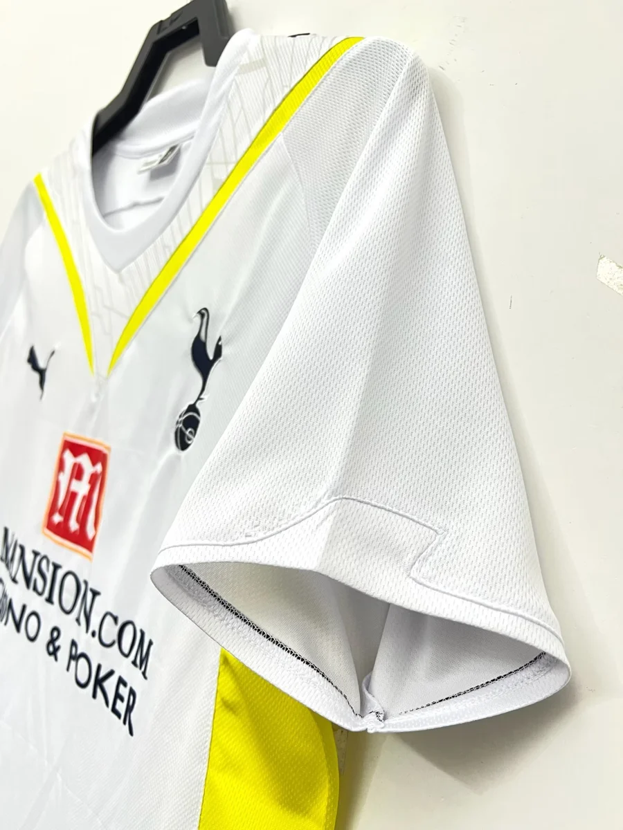 Camisa titular - Tottenham 2009/10 - S a XXL