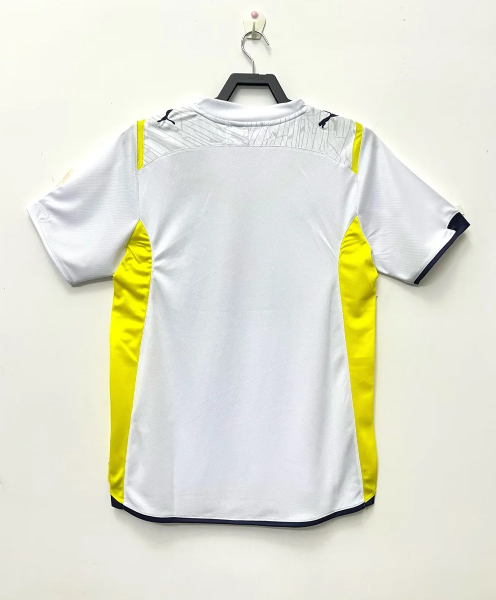 Camisa titular - Tottenham 2009/10 - S a XXL