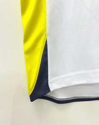 Camisa titular - Tottenham 2009/10 - S a XXL