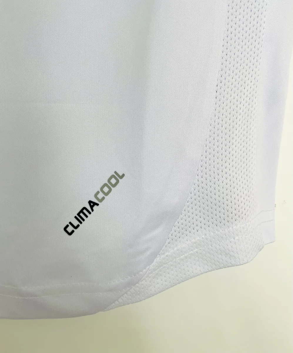 Camisa reserva - AC Milan 2009/10