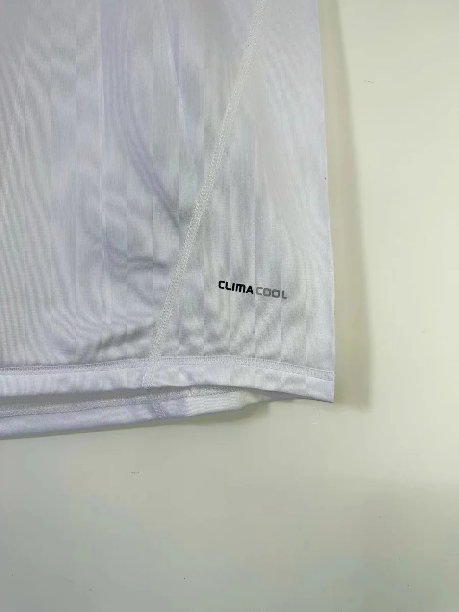 Camisa titular - Real Madrid 2010/11