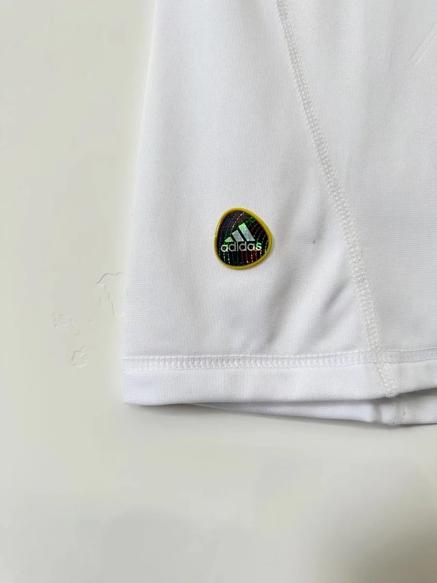 Camisa titular - Real Madrid 2010/11