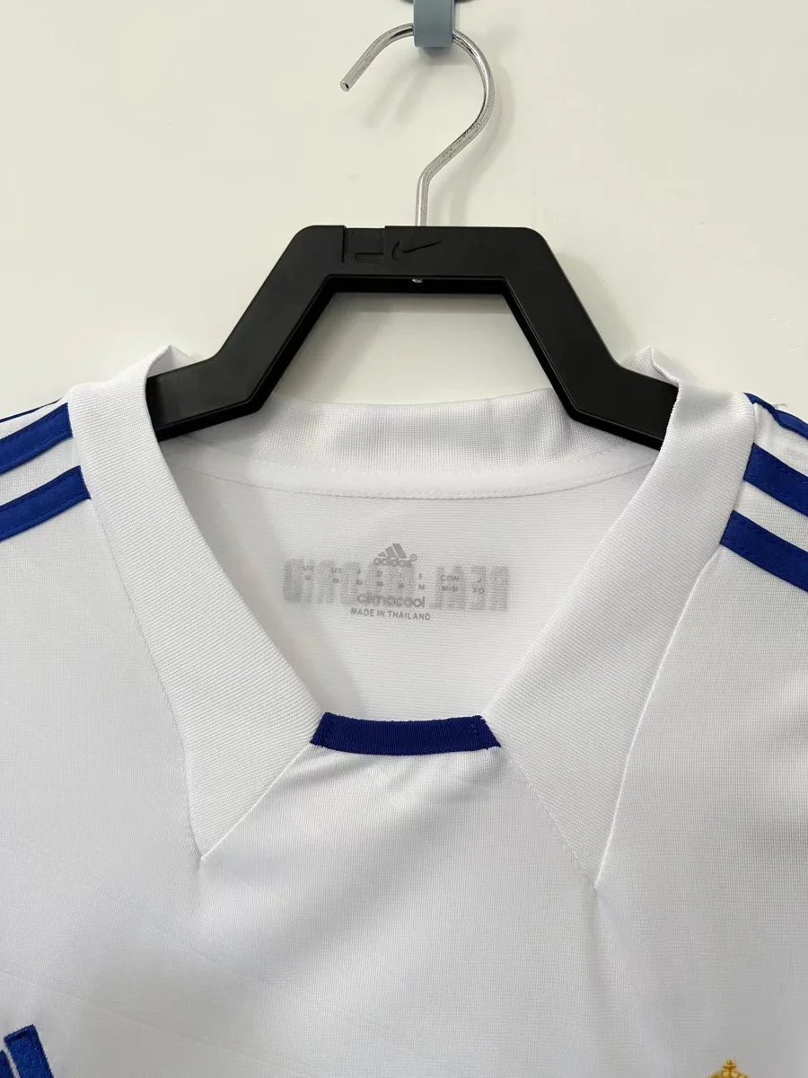 Camisa titular - Real Madrid 2010/11
