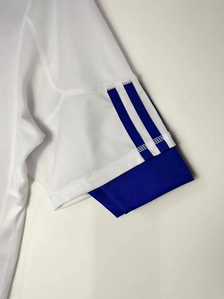 Camisa titular - Real Madrid 2010/11