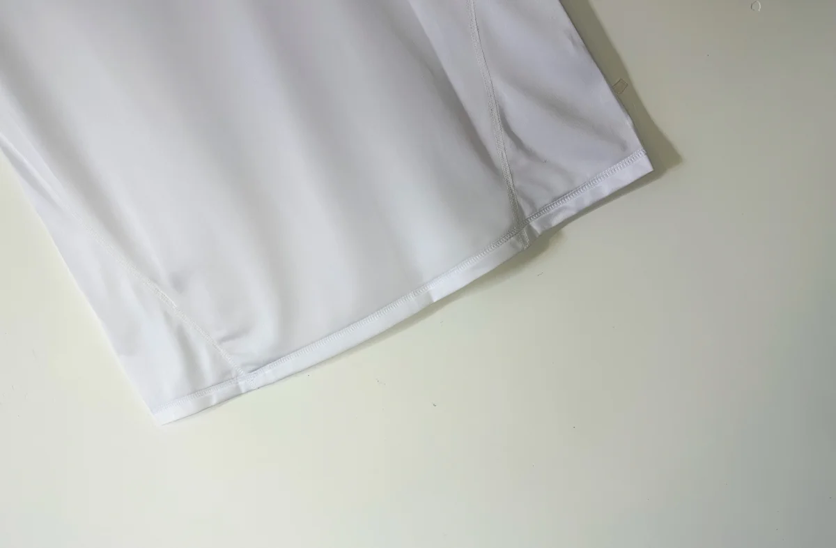 Camisa titular - Real Madrid 2010/11