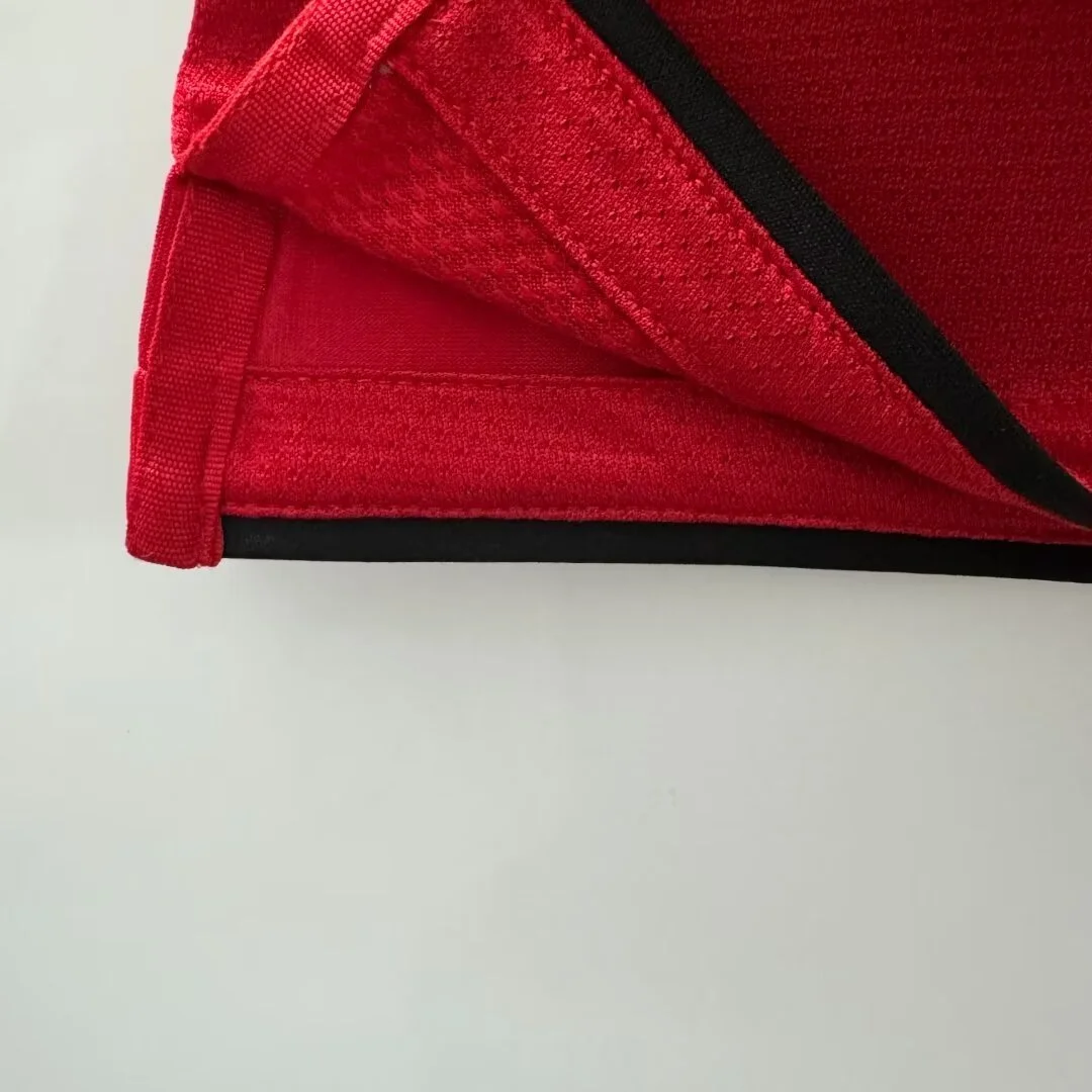 Camisa titular - Manchester United 2010/11