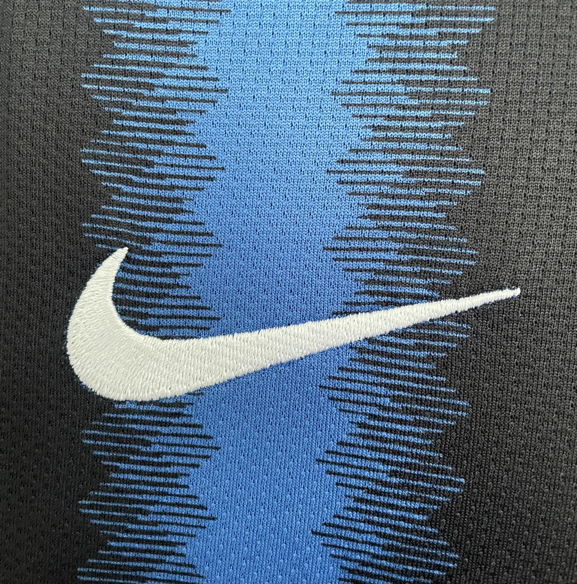 Camisa titular - Inter de Milão 2010/11