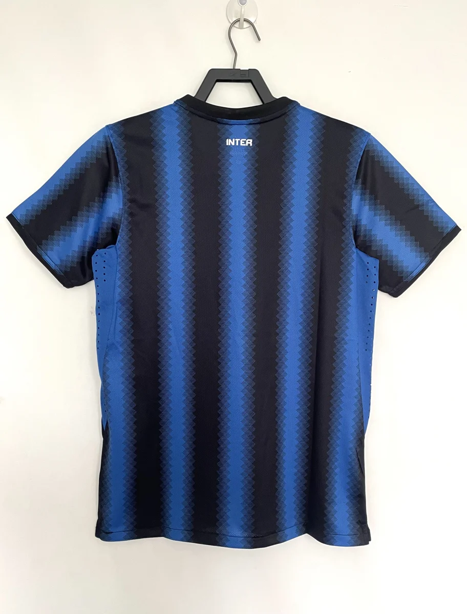 Camisa titular - Inter de Milão 2010/11