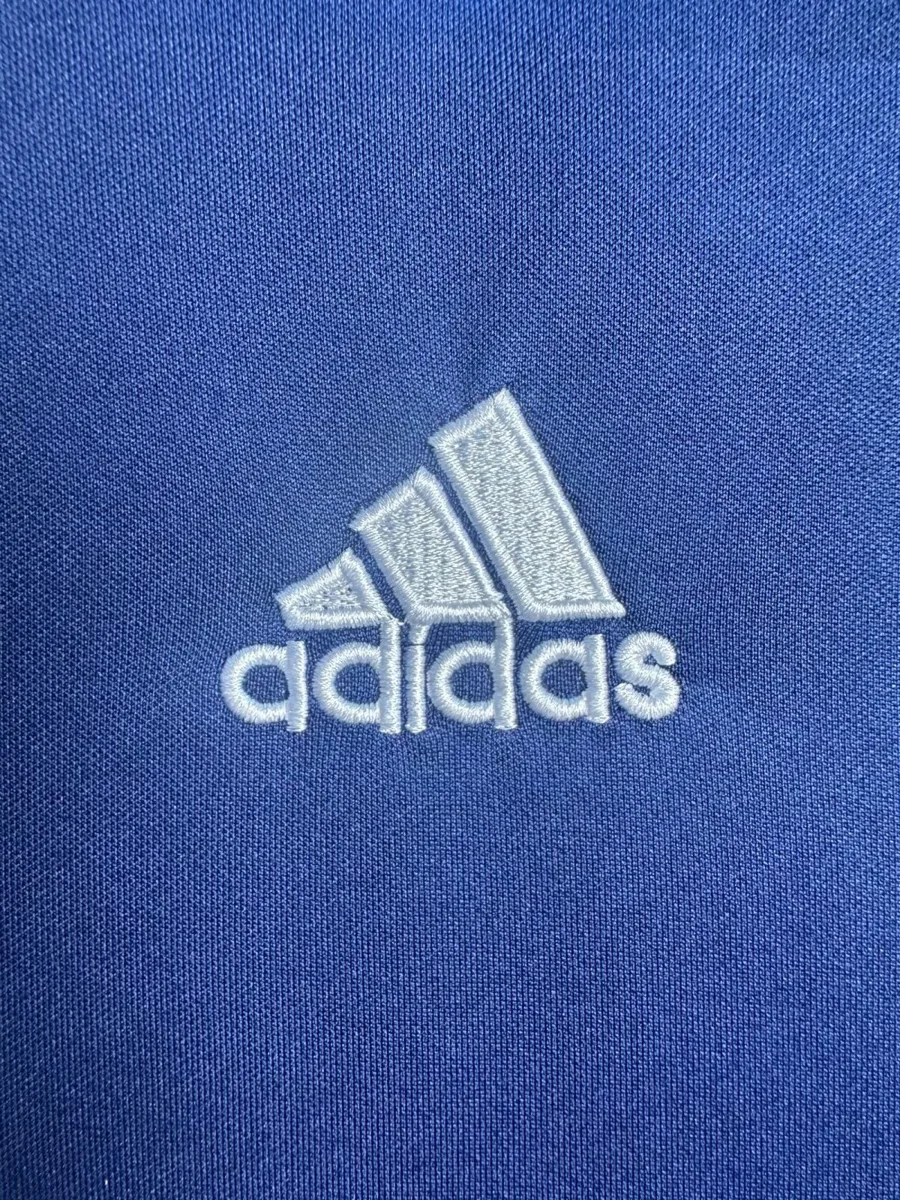 Camisa reserva - Schalke 04 2010/11 - foto 3