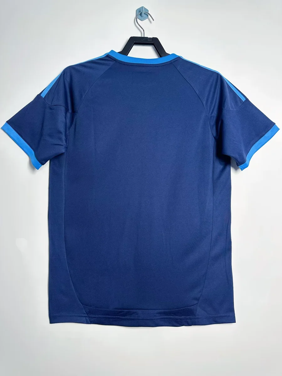 Camisa reserva - Schalke 04 2010/11 - foto 7