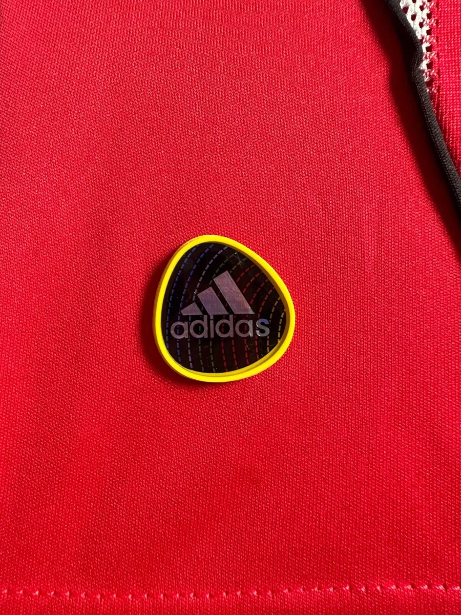 Camisa titular - Bayern de Munique 2010/11