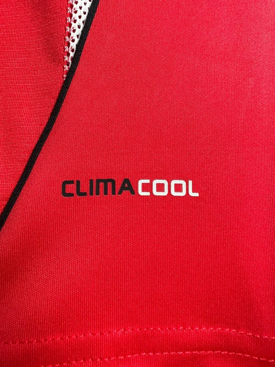Camisa titular - Bayern de Munique 2010/11