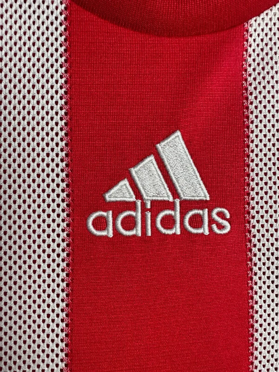 Camisa titular - Bayern de Munique 2010/11