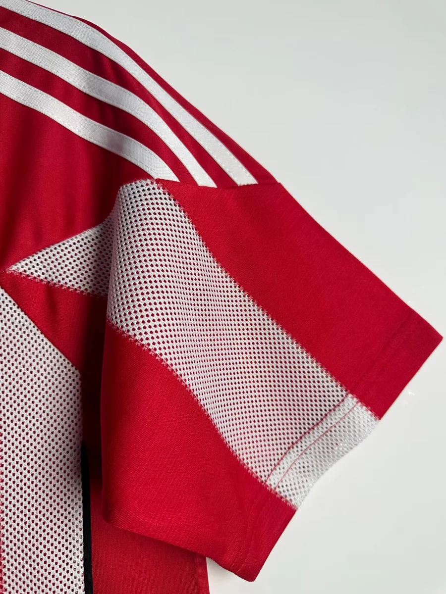 Camisa titular - Bayern de Munique 2010/11