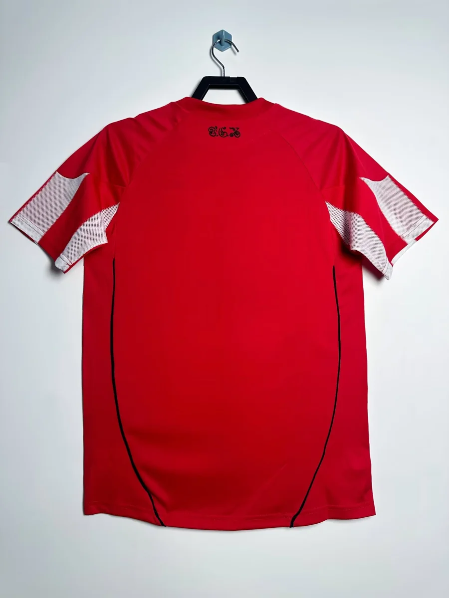 Camisa titular - Bayern de Munique 2010/11