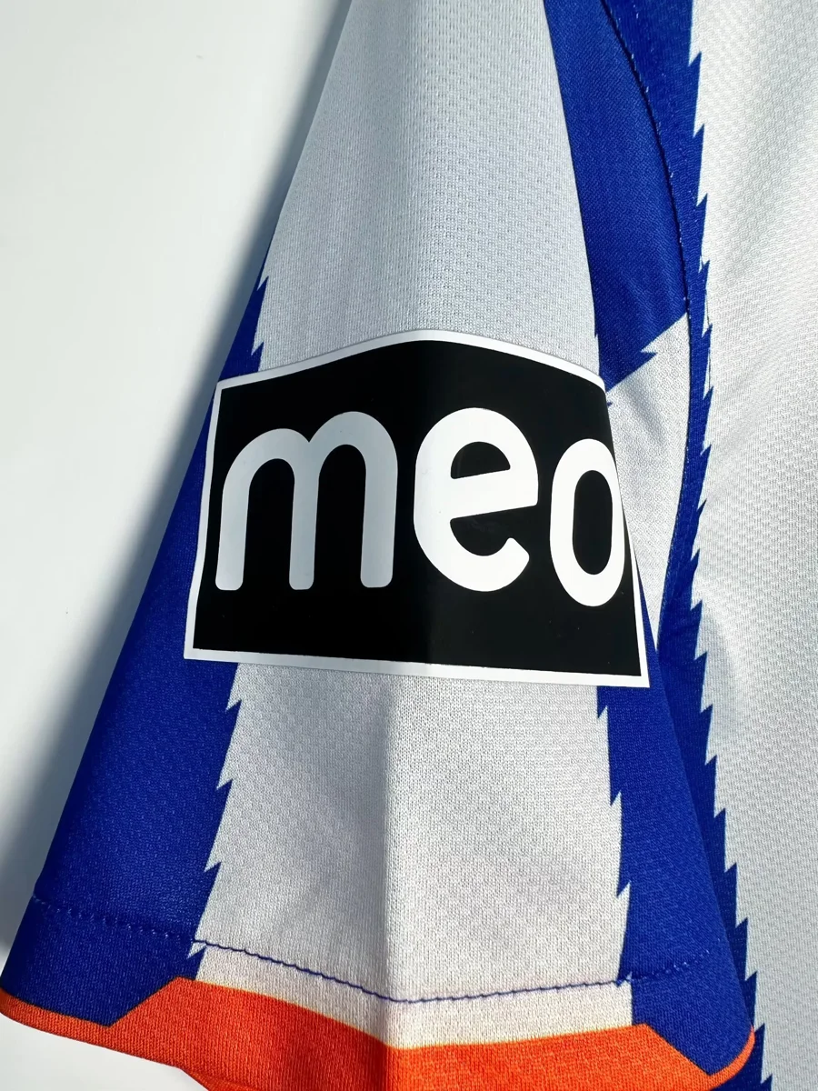 Camisa titular - FC Porto 2010/11
