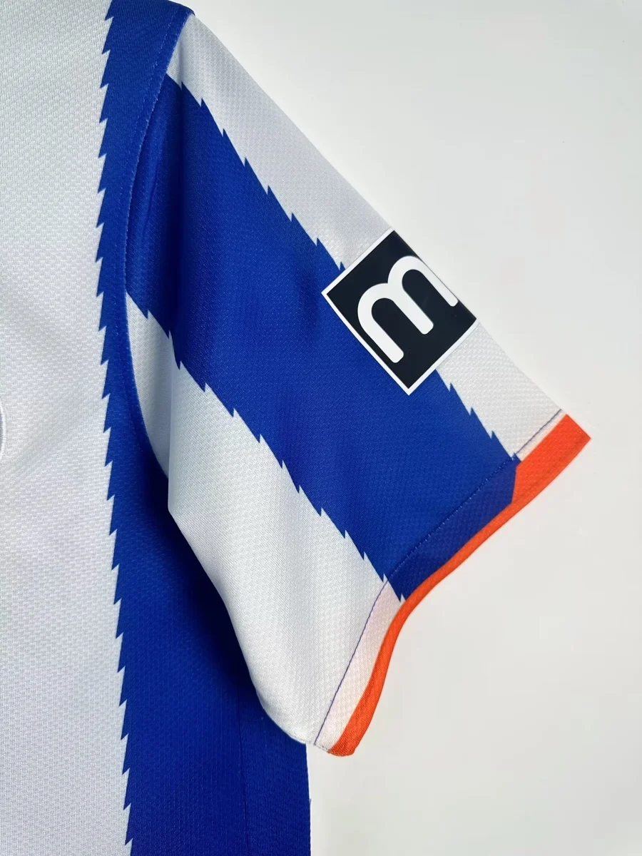 Camisa titular - FC Porto 2010/11