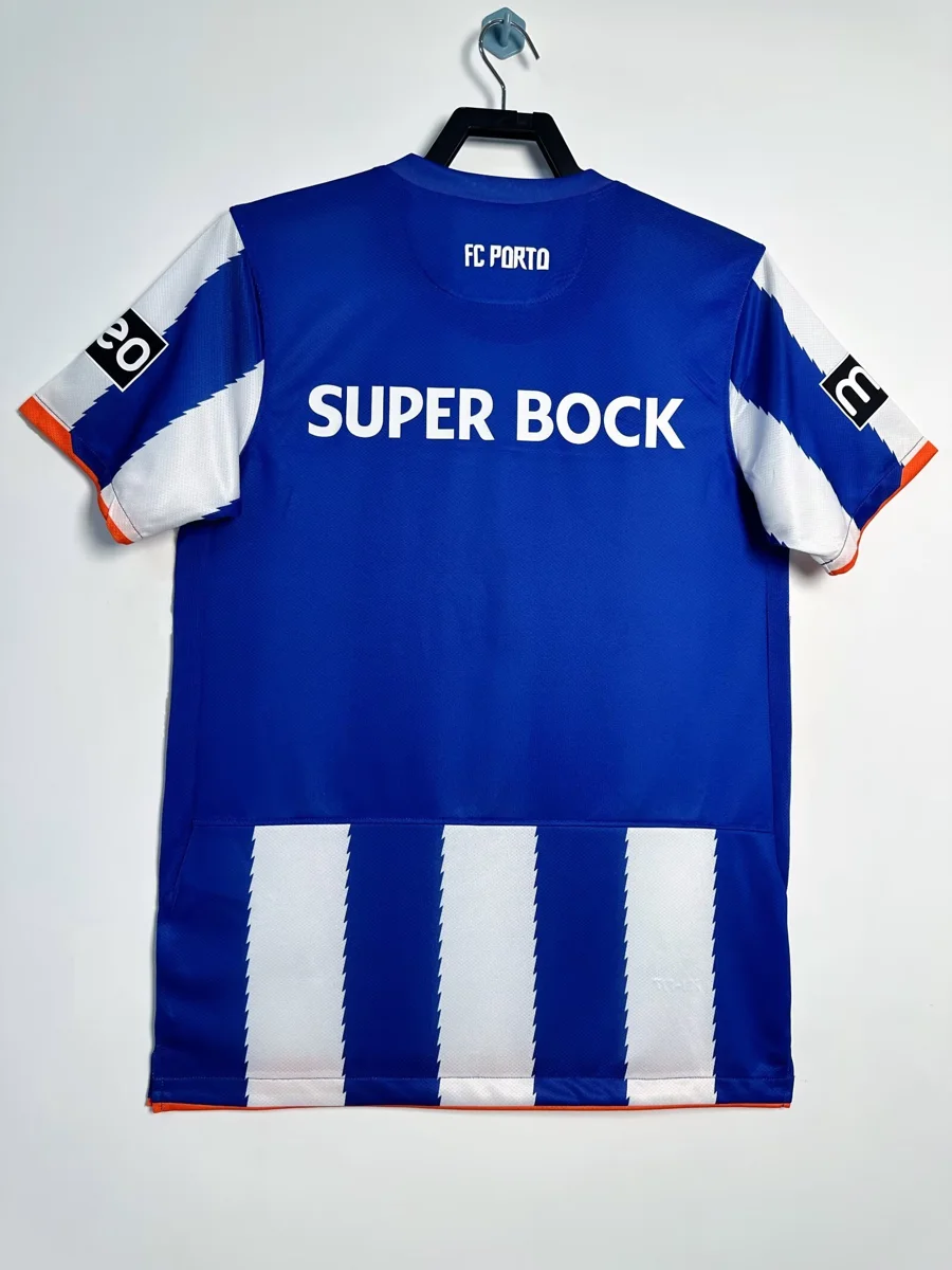 Camisa titular - FC Porto 2010/11