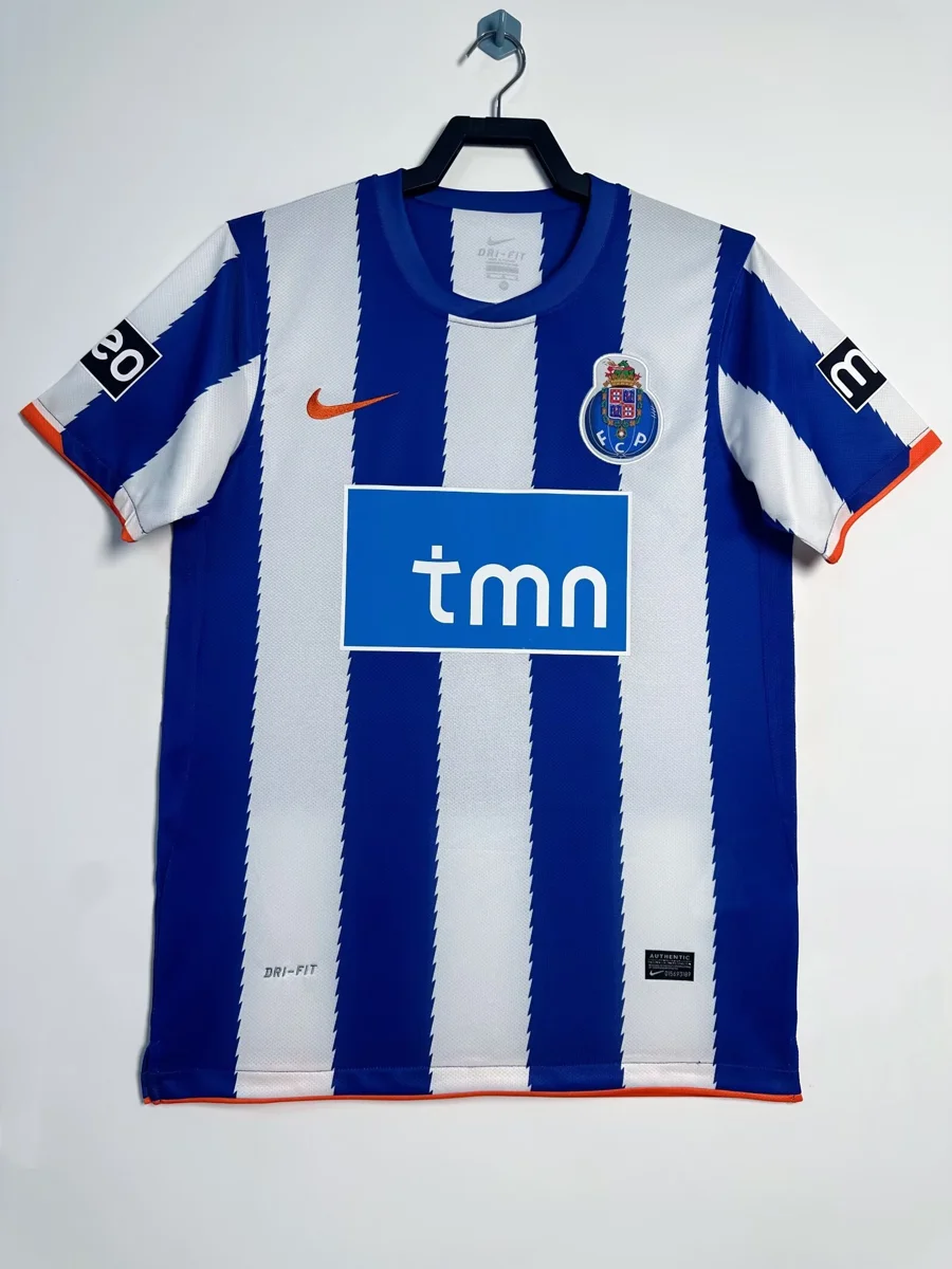Camisa titular - FC Porto 2010/11