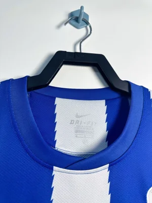 Camisa titular - FC Porto 2010/11