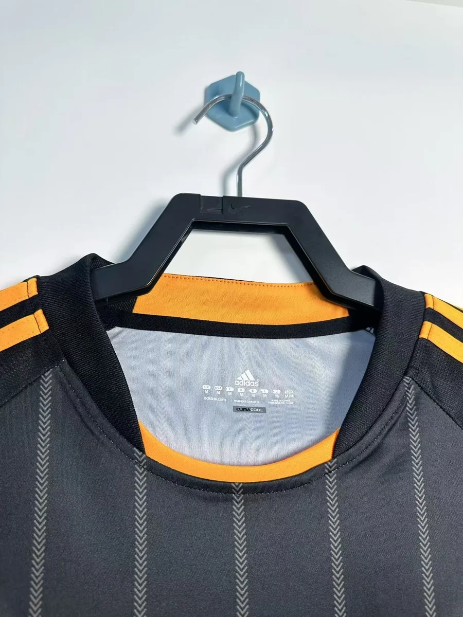 Camisa reserva - Chelsea 2010/11