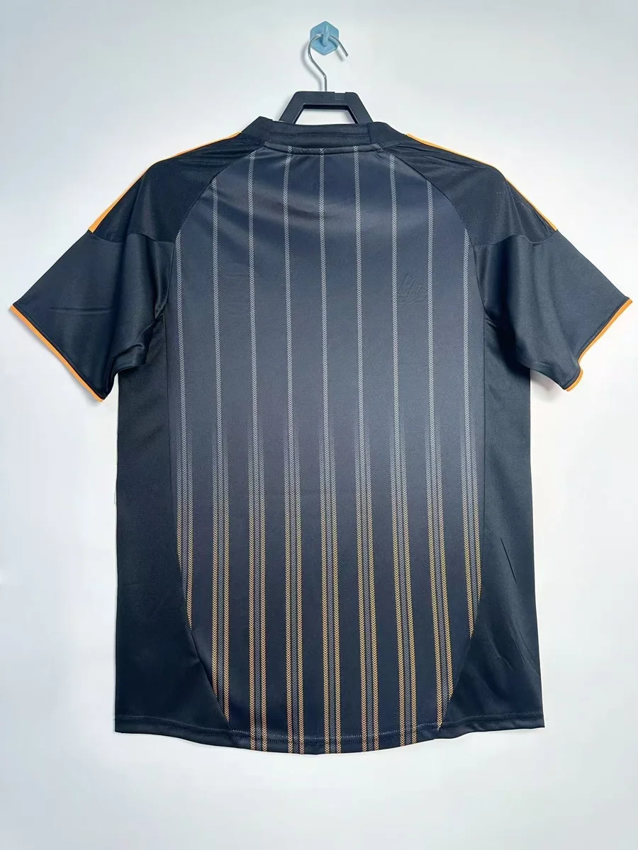 Camisa reserva - Chelsea 2010/11