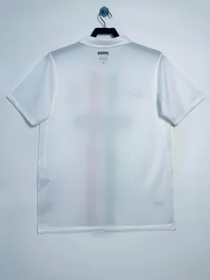 Camisa reserva - Juventus 2010/11