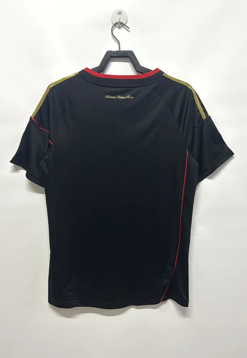 Camisa reserva - Alemanha 2010 - foto 8