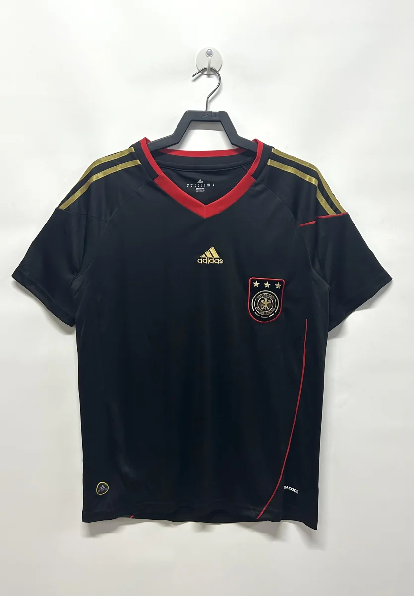 Camisa reserva - Alemanha 2010 - foto 9