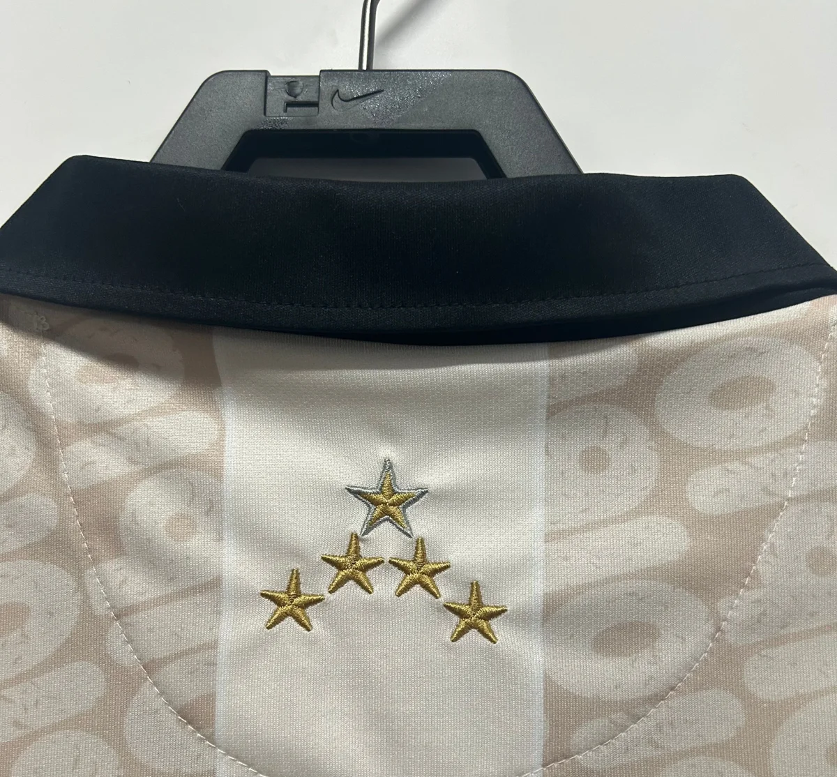 Camisa - Corinthians 2010 (comemorativa)