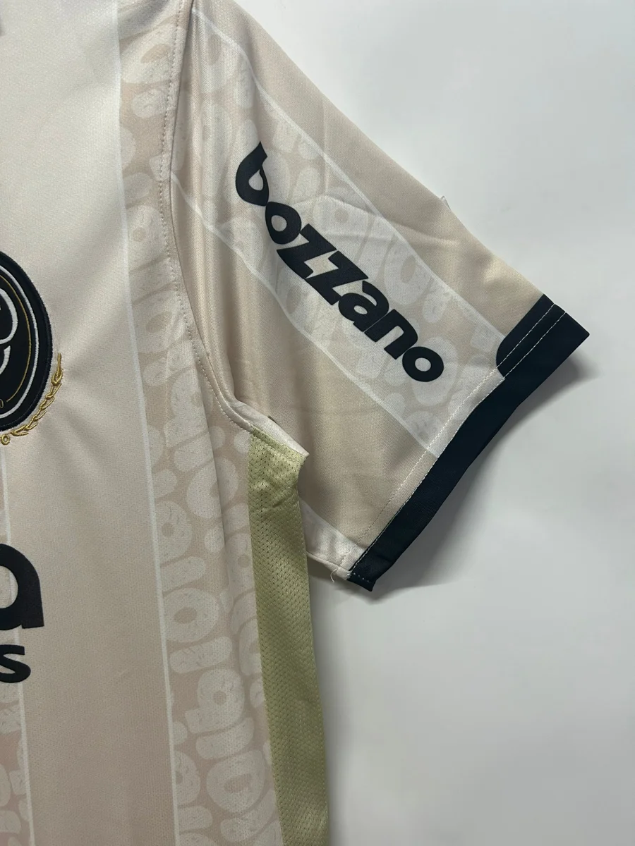 Camisa - Corinthians 2010 (comemorativa)